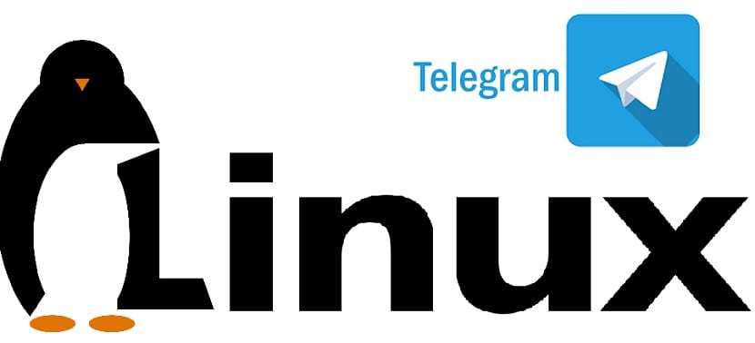 Creating an account in the Telegram on Linux and Windows