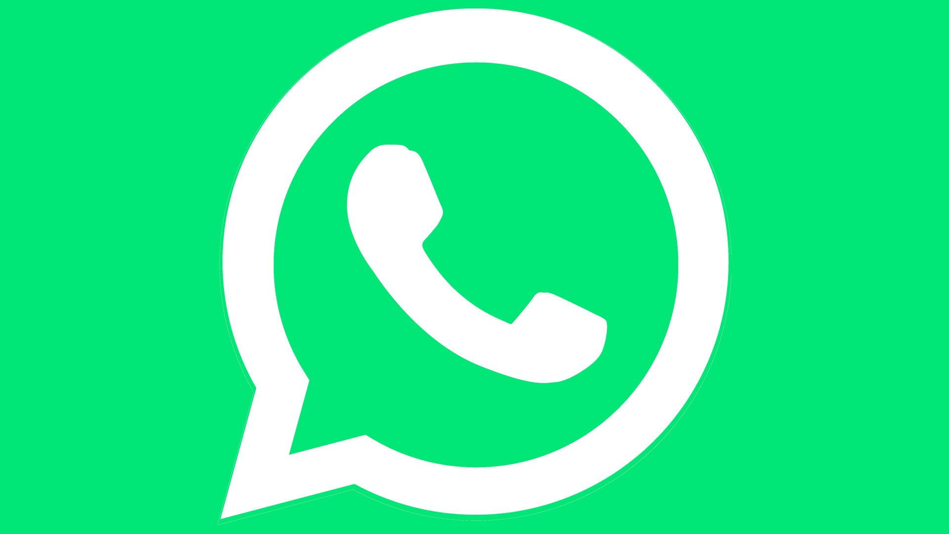 How to create a WhatsApp account