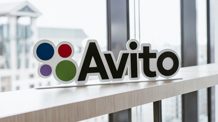 Creating Avito Account Without Phone Number