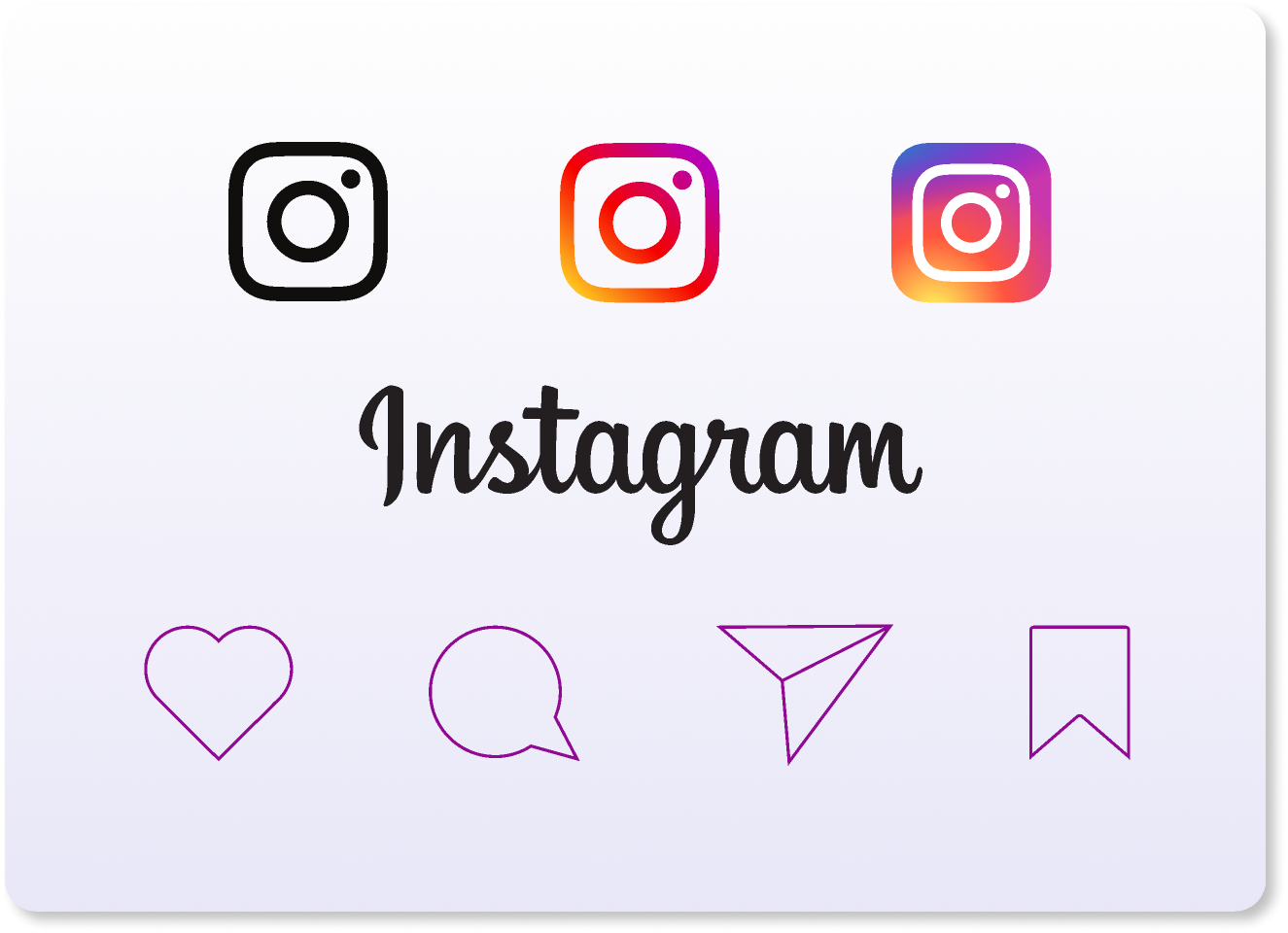 Как создать аккаунт Instagram без личного номера телефона?