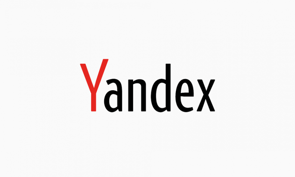 Yandex: Creating an Account Without a Phone Number