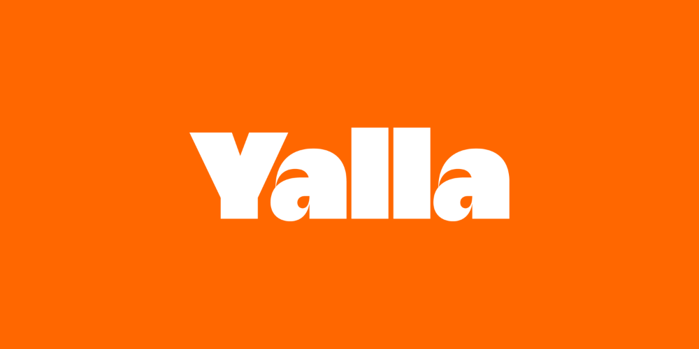 Registering on Yalla Without a Personal Phone Number